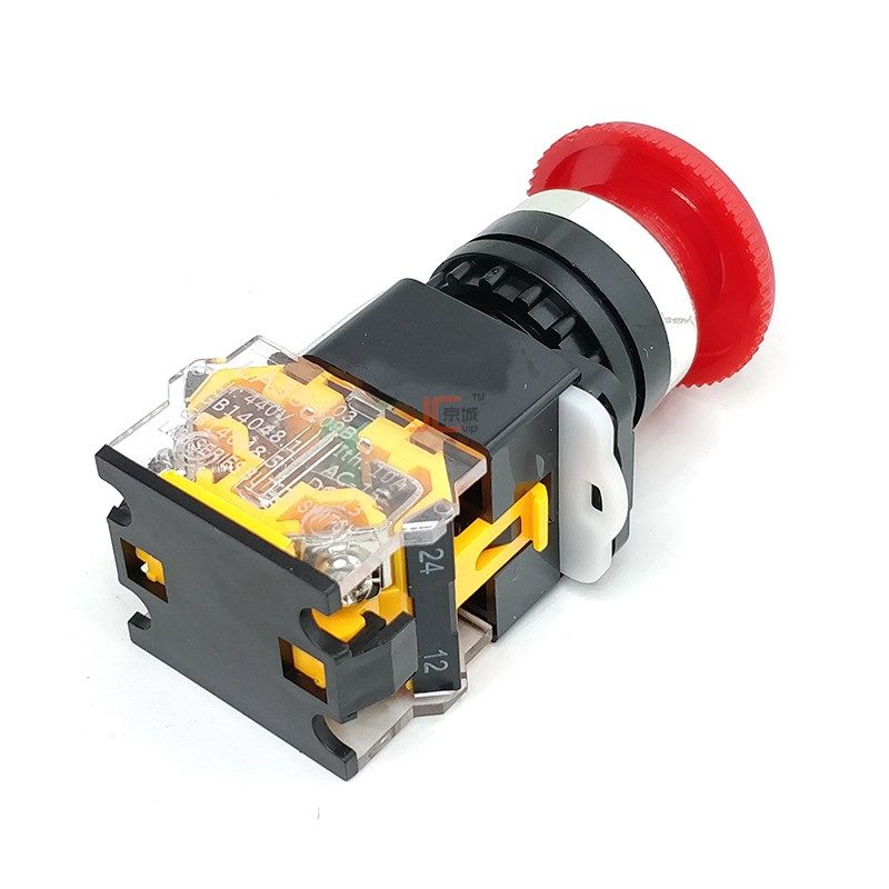 柴油发电机组急停赶牛STOP停车按钮开关,淘宝优惠券,粉丝福利购,淘宝优惠卷