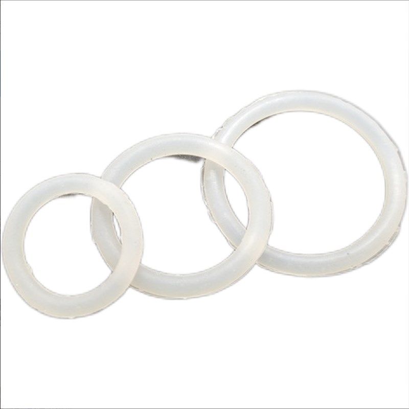 暖气片堵头垫子耐高温硅胶垫家用散热器O型 圆密封胶圈4分6分1寸,淘宝优惠券,粉丝福利购,淘宝优惠卷