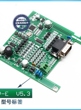 西威变频器分频卡TL-EXP-E V2.2 全新原装PG卡AVY反馈卡V4.0 V5.5