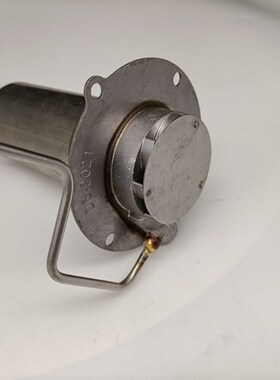 柴暖燃烧室驻车加热器配件5000w柴油加热器通用12v24v燃烧室配件