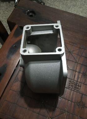 汽油机泵体 泵头配件2寸3寸4寸 柴油机水泵组 泵壳配件