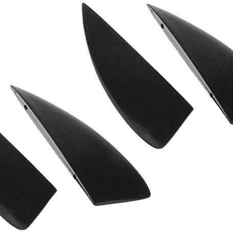 冲浪风筝板尾舵套装分水舵浪板配件带垫片,淘宝优惠券,粉丝福利购,淘宝优惠卷