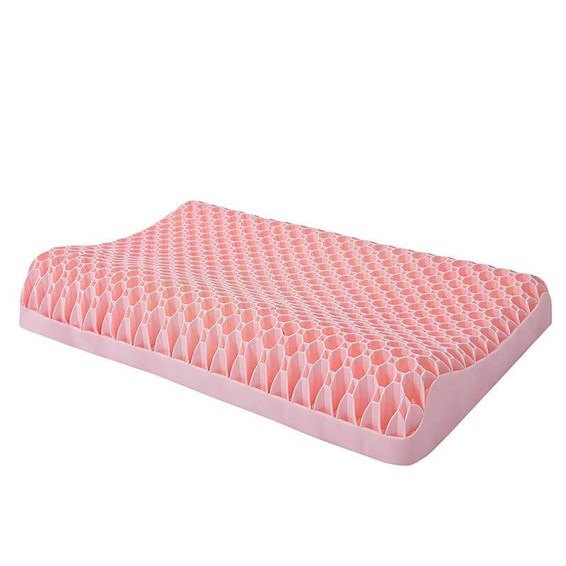 果胶枕儿童tpe凝胶枕芯释压枕护颈椎婴儿透气夏源头厂家直销,淘宝优惠券,粉丝福利购,淘宝优惠卷