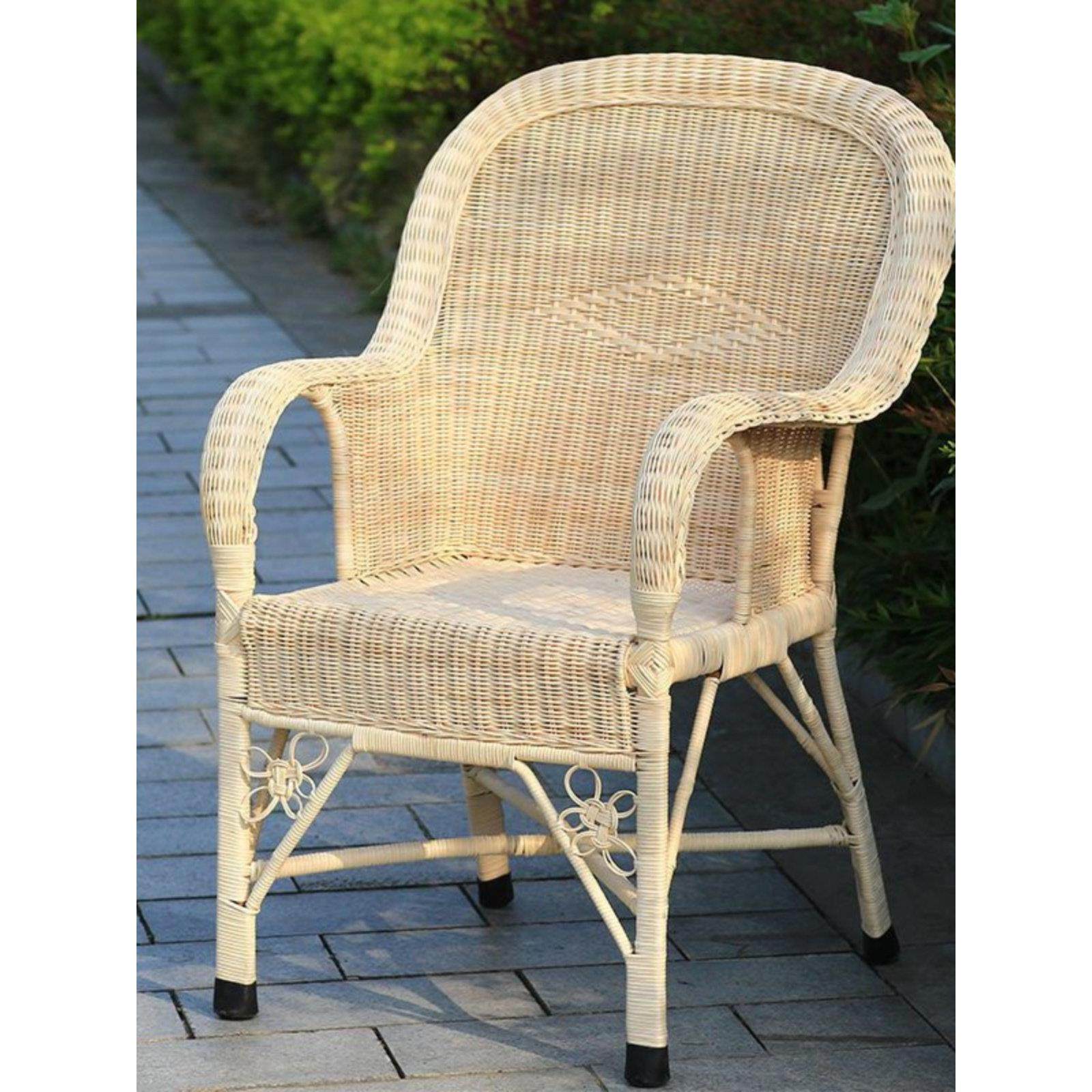 天然植物藤编靠背竹椅老人藤椅老式单人家用阳台客厅休闲真滕腾椅,淘宝优惠券,粉丝福利购,淘宝优惠卷