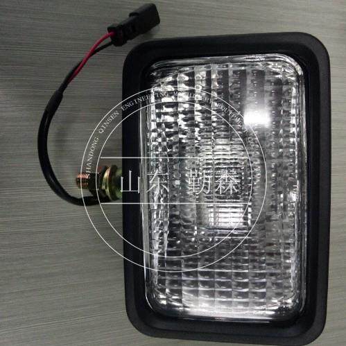 轮式装载机配件各种型号齐全WA380-5S连接器421-S99-3570 - 图2