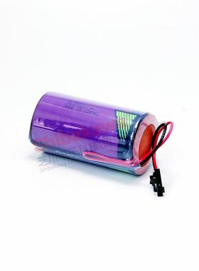 TL-5930FTL-5930/FER34615DTadiran塔迪兰锂亚电池带插头