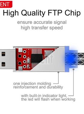 midi转USB连接线电子琴音乐编辑线电子鼓MIDI连接线