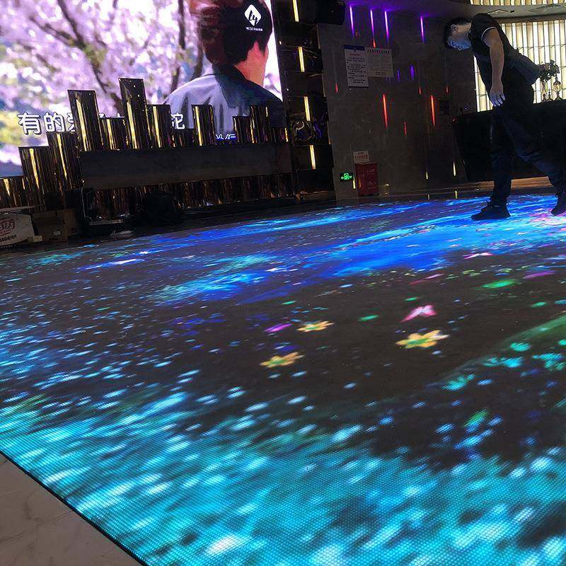 深圳led地砖屏led显示屏室内led屏柔性智能互动地砖屏,淘宝优惠券,粉丝福利购,淘宝优惠卷