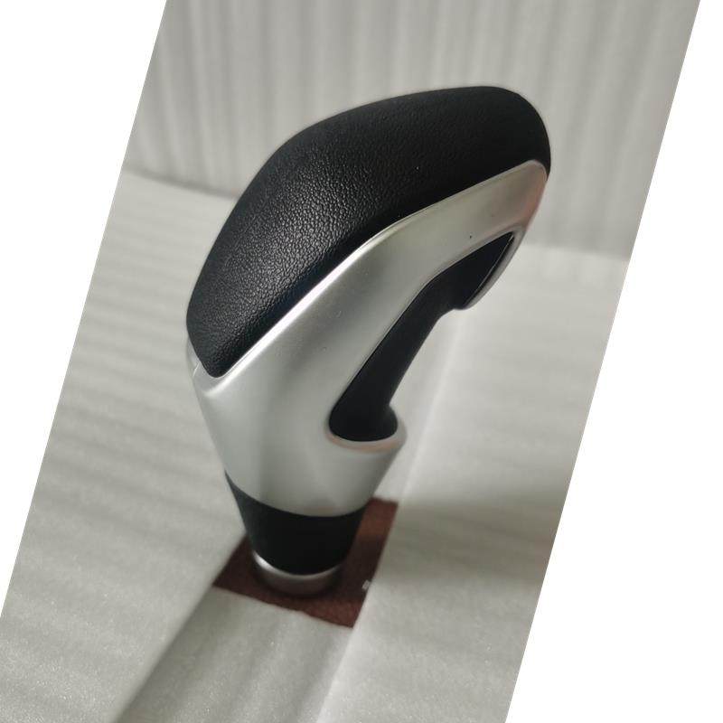 2008标致3008雪铁龙C4L标志308自动换挡杆手球齿轮头齿轮头408 - 图1