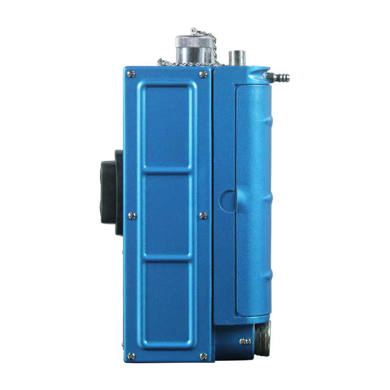 矿用CJG10光干涉式甲烷测定器煤矿CJG100瓦检仪光学瓦斯检测仪 - 图2