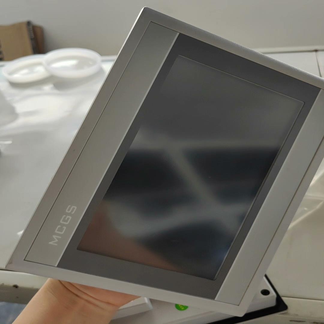 昆仑通态触摸屏7寸 TPC7021EW带网口(崽崽配件） - 图2