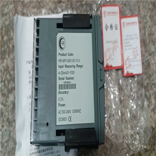 (议价)虹润仪表虹HR-WP-C401-00-12-A - 图3
