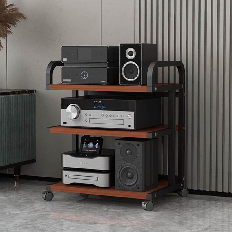 鑫惠声功放机架胆机支架音响脚架子耳放点歌机调音台架CD音响机柜,淘宝优惠券,粉丝福利购,淘宝优惠卷