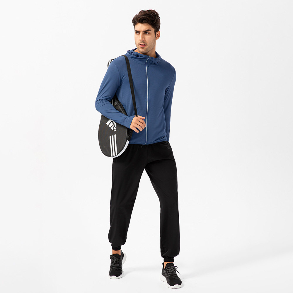 男夏防晒衣长袖薄款透气户外运动抗紫外线UPF50+防晒服外套D15011,淘宝优惠券,粉丝福利购,淘宝优惠卷