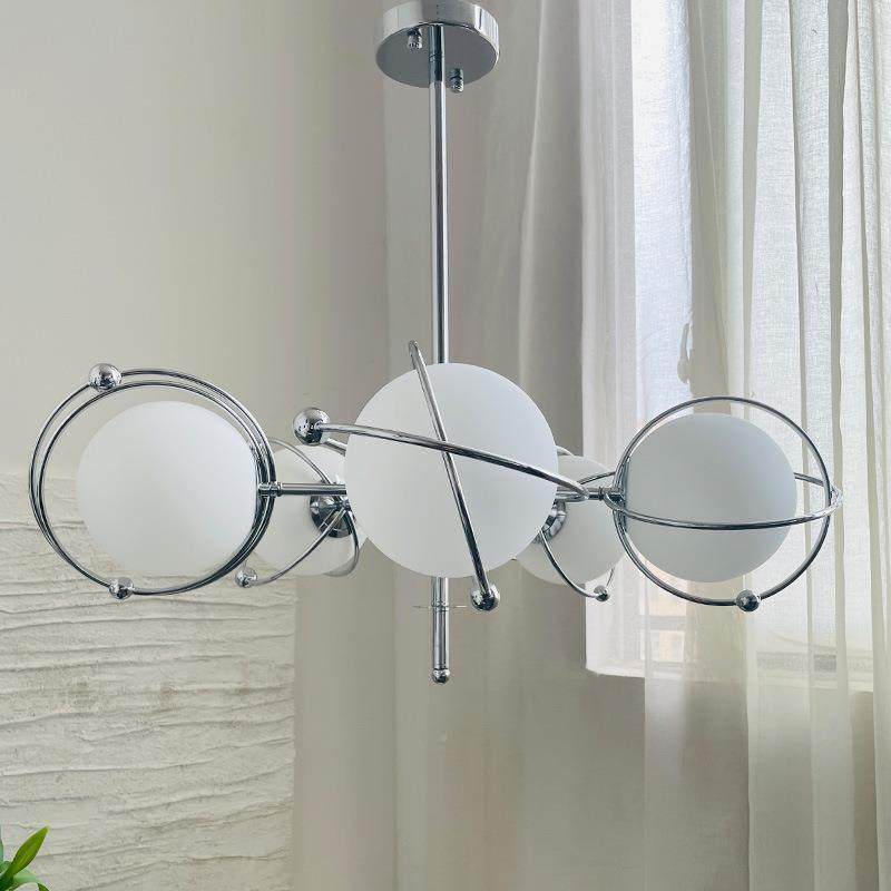法光式包豪斯客厅29965吊灯全空谱护眼太元素中古复古厅卧室环球,淘宝优惠券,粉丝福利购,淘宝优惠卷