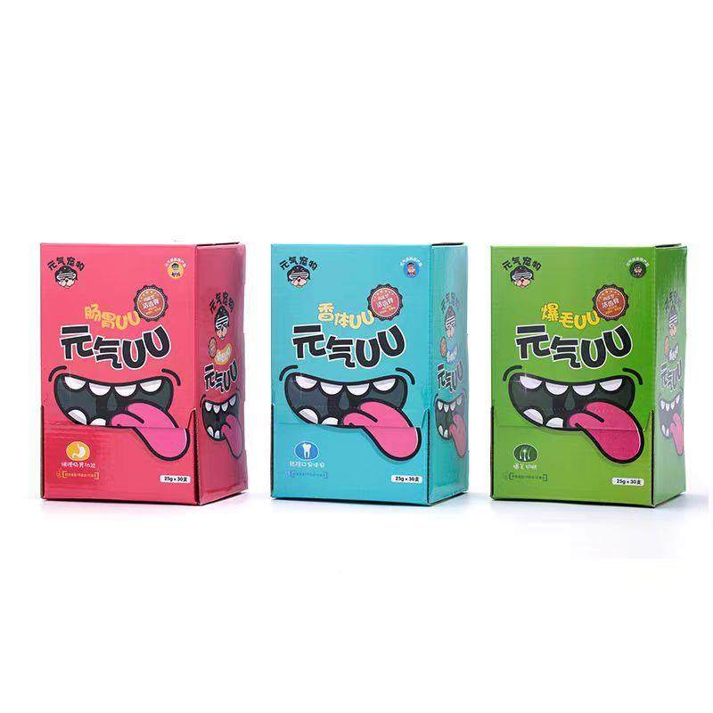 UU气齿骨狗狗元洁气磨牙棒洁元齿骨肠胃去口臭,淘宝优惠券,粉丝福利购,淘宝优惠卷