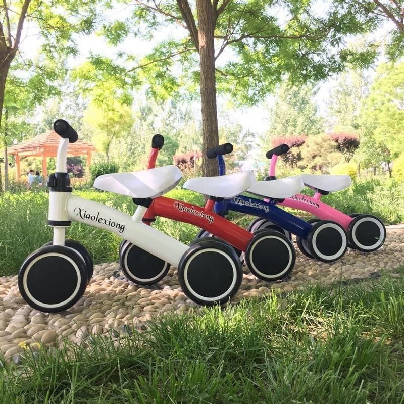 儿童平衡车无脚踏自行车二合一滑x行滑步车1-2-36岁小孩宝宝学步,淘宝优惠券,粉丝福利购,淘宝优惠卷