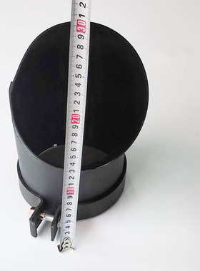 挖掘机配件卡特330C/336D/324/329 消声器排气管/弯头 消音器尾管