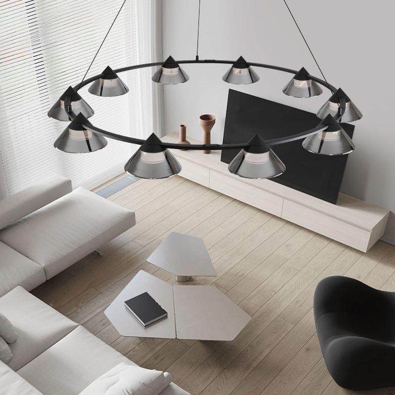 新款意式餐家厅简约北欧682餐灯用吧桌台灯卧室创意玻璃具护眼吊,淘宝优惠券,粉丝福利购,淘宝优惠卷