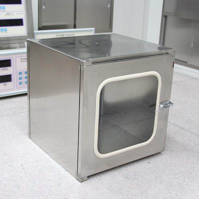 传递窗厂家不锈钢机械互锁传递窗净化无尘车间传递窗空气净化设备,淘宝优惠券,粉丝福利购,淘宝优惠卷