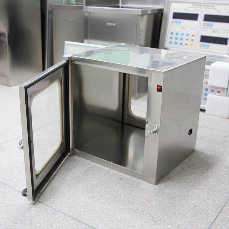 传递窗厂家不锈钢机械互锁传递窗净化无尘车间传递窗空气净化设备,淘宝优惠券,粉丝福利购,淘宝优惠卷