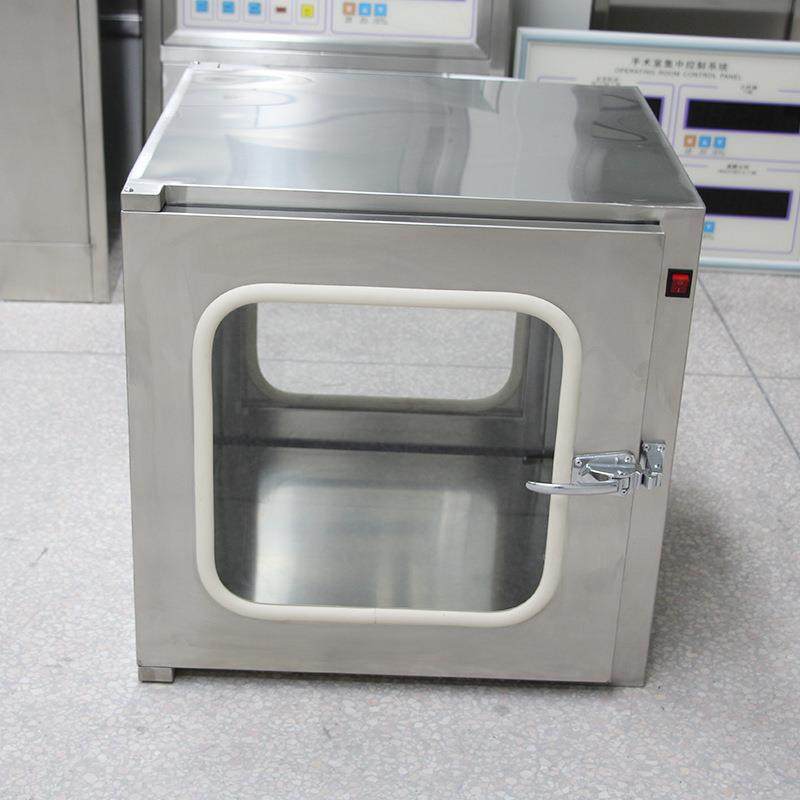 传递窗厂家不锈钢机械互锁传递窗净化无尘车间传递窗空气净化设备,淘宝优惠券,粉丝福利购,淘宝优惠卷