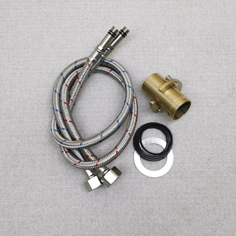 外贸不锈钢厨房水槽冷热水龙头枪灰色洗菜盆防溅水滚珠式旋转龙头,淘宝优惠券,粉丝福利购,淘宝优惠卷