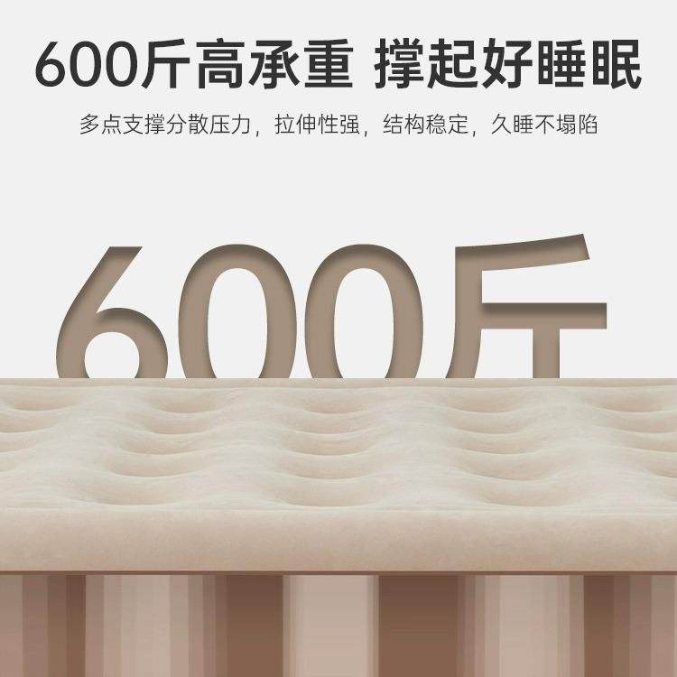 充气床垫户外帐篷折叠单人双人打地铺家用气垫床自动露营睡垫,淘宝优惠券,粉丝福利购,淘宝优惠卷