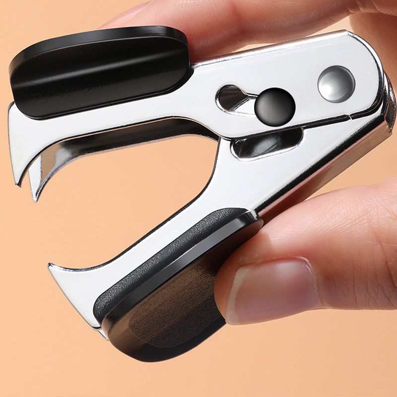 Deli staple remover staple remover small size