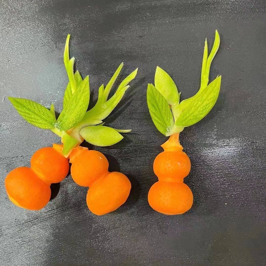 厨房葫芦雕刻刀网红厨师刻花烹饪用具雕刻入门工具套装专用全套,淘宝优惠券,粉丝福利购,淘宝优惠卷