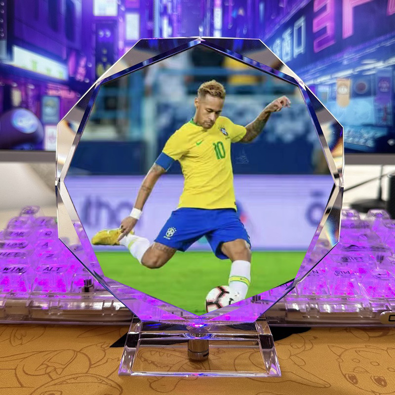 梅西C罗模型足球纪念品球迷送男生同学朋友diy周边毕业生日礼物,淘宝优惠券,粉丝福利购,淘宝优惠卷