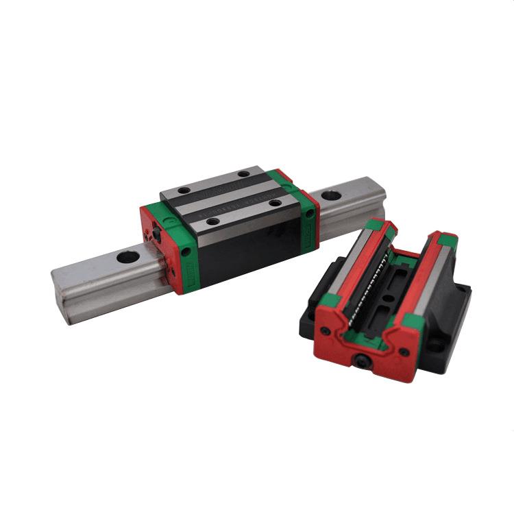 HIWIN上银导轨滑块HGH/QHH/15/20/25/30/35/45/55/65/CA/HA/CAH - 图1