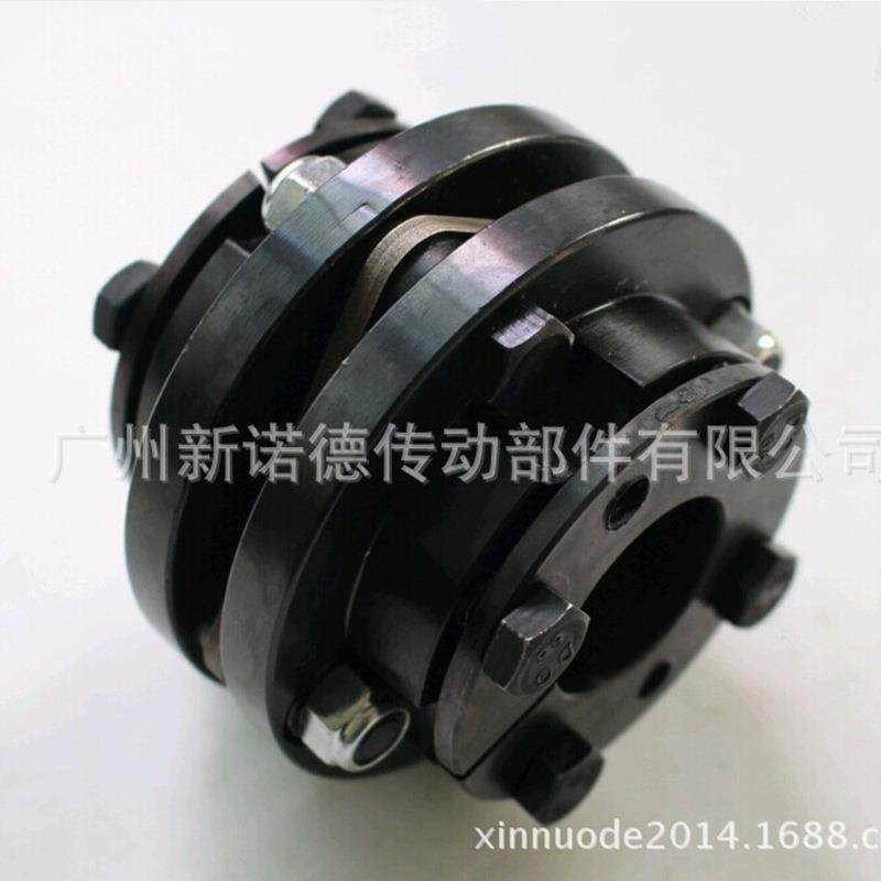 TM-001C型全X-新诺钢弹簧片联轴器/W轴TM-1C型W金属膜片联轴器/孔,淘宝优惠券,粉丝福利购,淘宝优惠卷