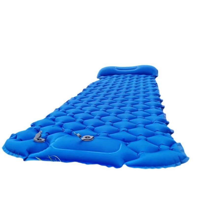 户外用品防充外休闲气气床垫露营办MS-015【公室户折叠床垫床潮垫,淘宝优惠券,粉丝福利购,淘宝优惠卷