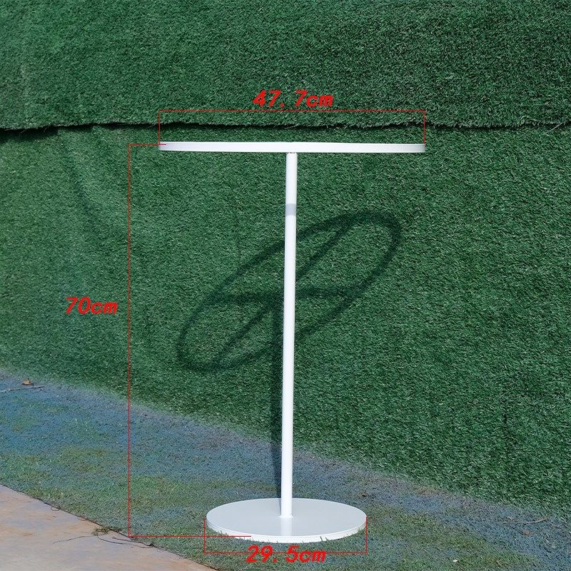 新款婚庆铁艺道具桌花花O架酒店橱窗摆件,淘宝优惠券,粉丝福利购,淘宝优惠卷