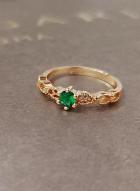 王府井官万珠宝设计师