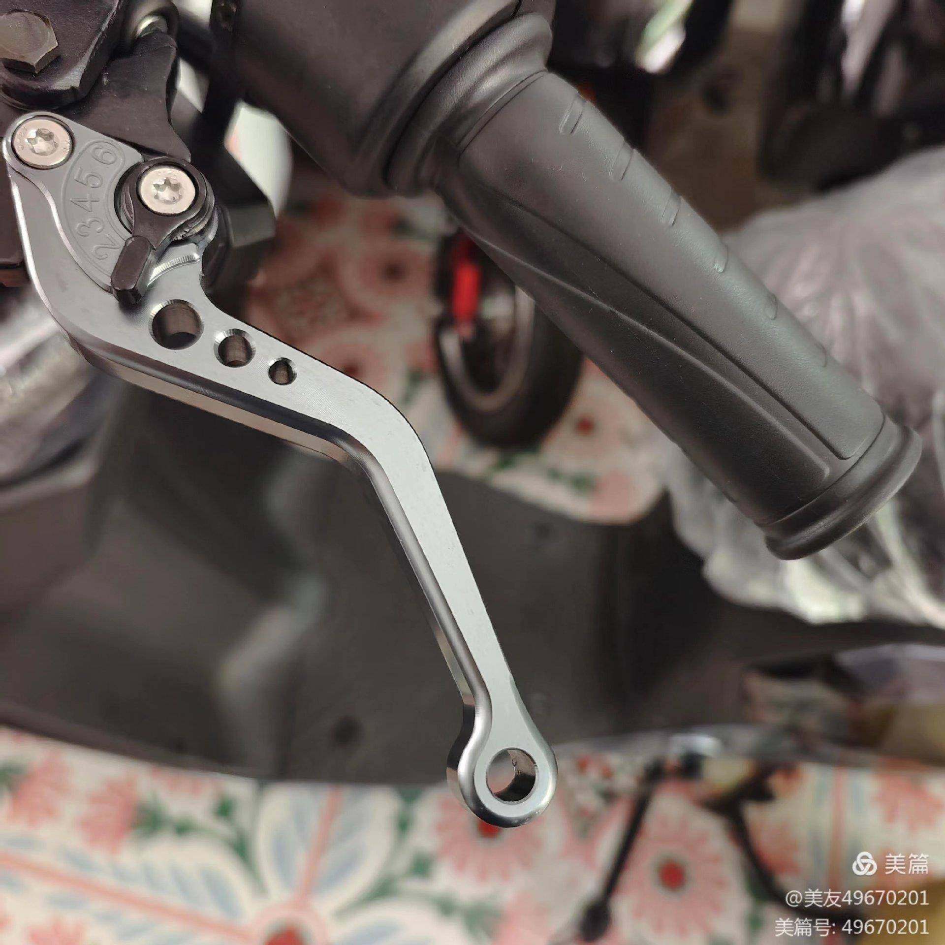 10寸009联动刹车液压碟刹总成/260MM前盘180MM后盘双油管六档调节,淘宝优惠券,粉丝福利购,淘宝优惠卷