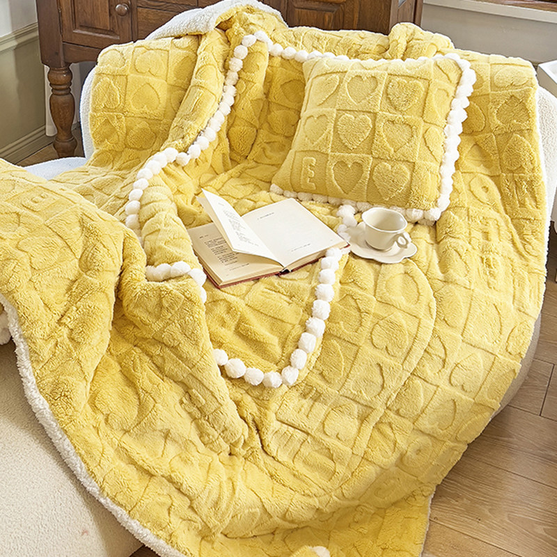 冬季加厚抱枕被子两用汽车珊瑚绒毯办公室靠垫沙发午睡Y枕头小靠,淘宝优惠券,粉丝福利购,淘宝优惠卷