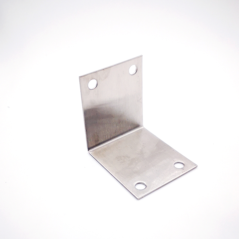 不锈钢门板角码90度直角角铁t型角码连接固定件片L型角码7字角码 - 图2