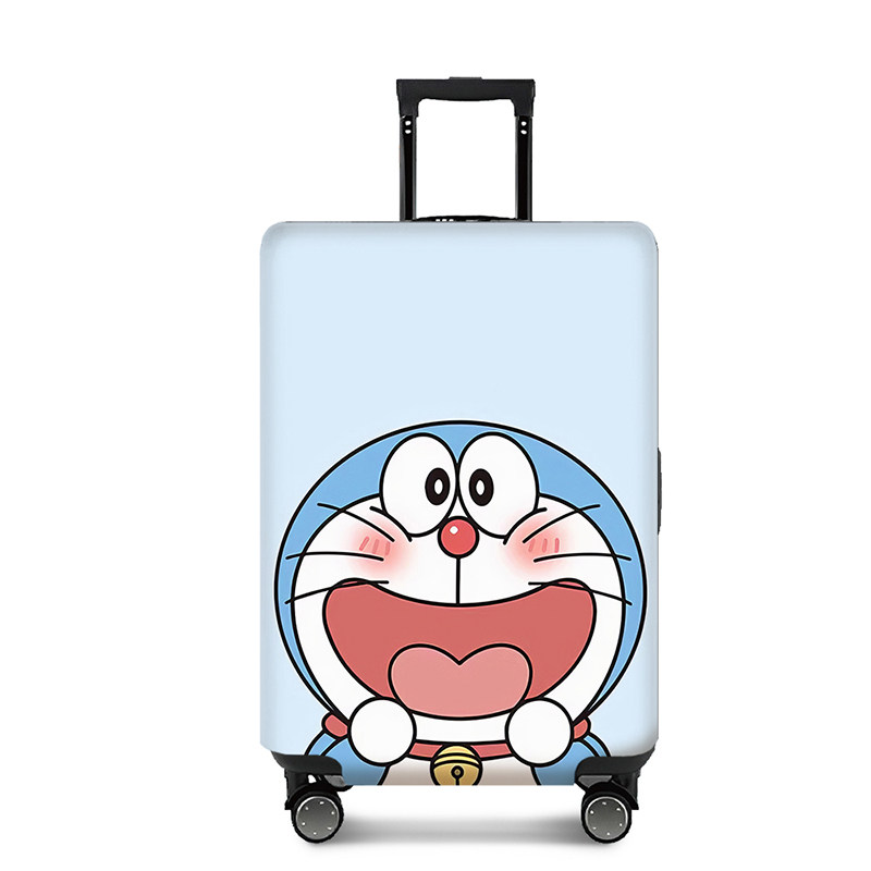 行李箱保护套加厚耐磨20/24/28/30寸/26寸防尘袋罩拉杆皮箱弹力套,淘宝优惠券,粉丝福利购,淘宝优惠卷