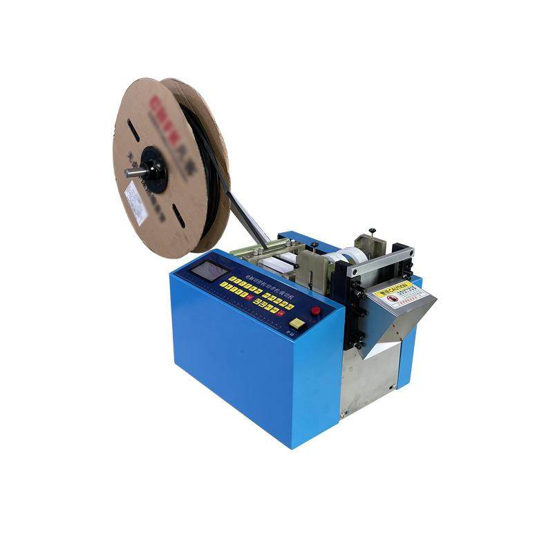 口罩耳带裁切机松紧带切带机铁氟龙管切管机全自动鼻梁条裁剪机,淘宝优惠券,粉丝福利购,淘宝优惠卷