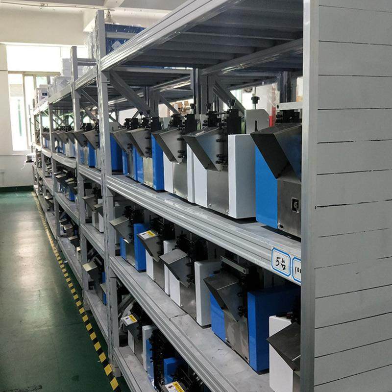 口罩耳带裁切机松紧带切带机铁氟龙管切管机全自动鼻梁条裁剪机,淘宝优惠券,粉丝福利购,淘宝优惠卷