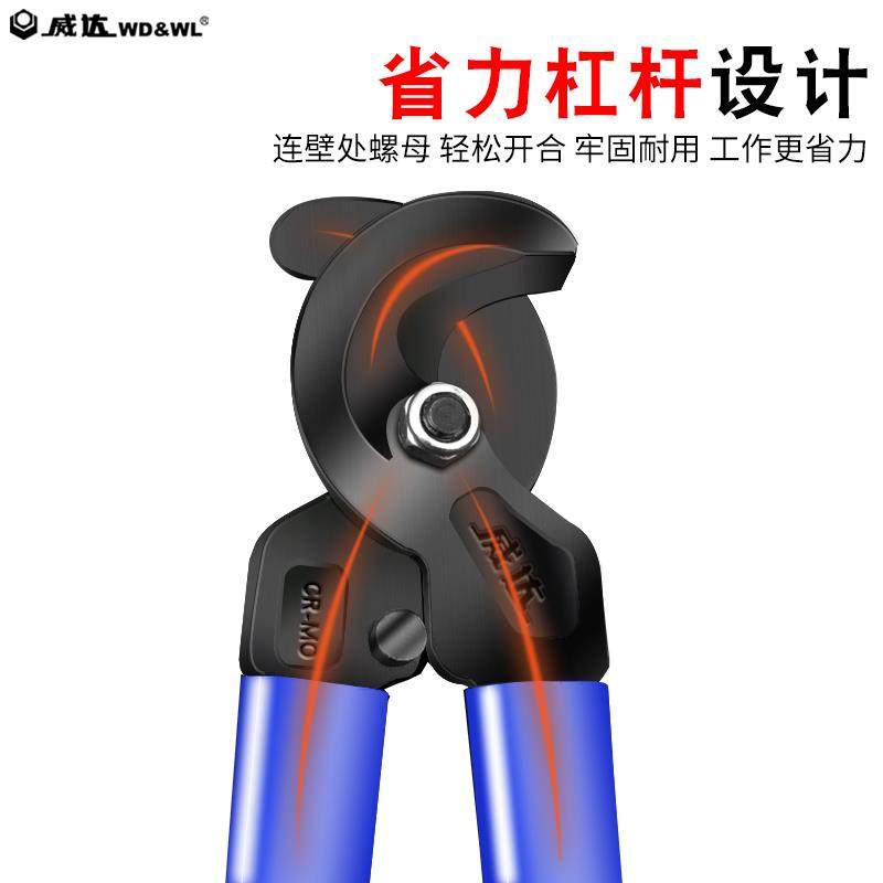 防盗窗破拆器紧急逃生钳防盗窗剪切钳阳台护栏剪破坏钳防护栏拆除,淘宝优惠券,粉丝福利购,淘宝优惠卷