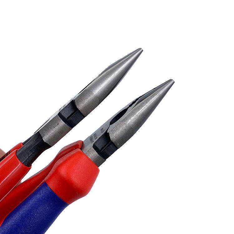 德国KNIPEX凯尼派克尖嘴钢丝钳多功能老虎钳省力型断线钳安装钳子,淘宝优惠券,粉丝福利购,淘宝优惠卷