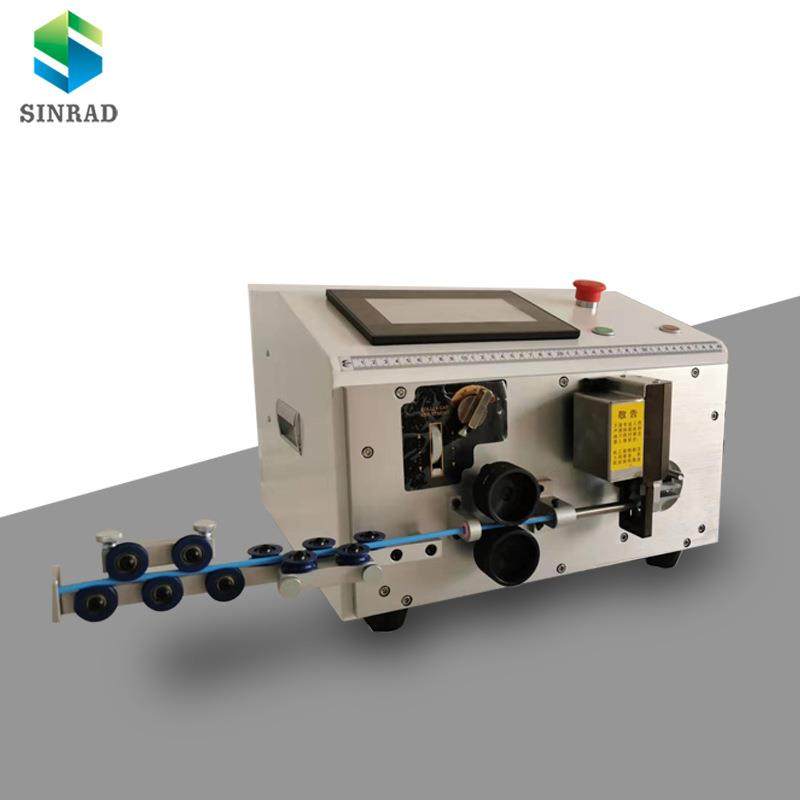 全自动电脑剥线折弯机电线剥皮裁线折弯一体机线束剥皮折线弯线机,淘宝优惠券,粉丝福利购,淘宝优惠卷