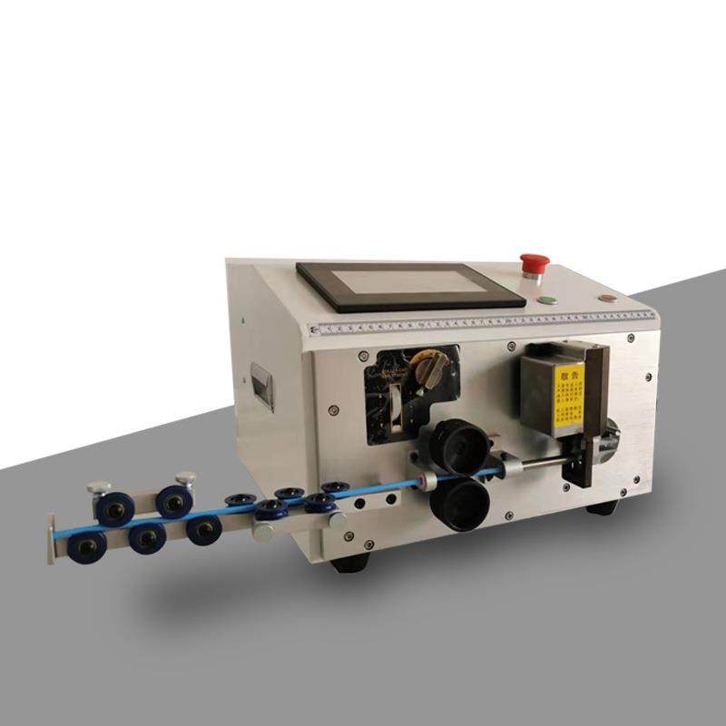 全自动电脑剥线折弯机电线剥皮裁线折弯一体机线束剥皮折线弯线机,淘宝优惠券,粉丝福利购,淘宝优惠卷