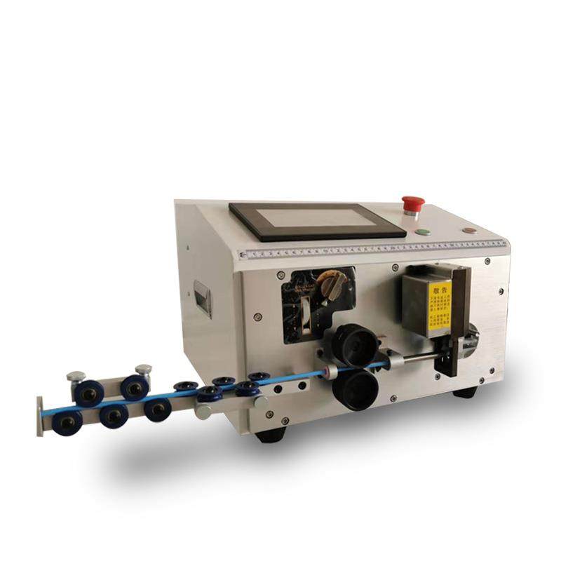 全自动电脑剥线折弯机电线剥皮裁线折弯一体机线束剥皮折线弯线机,淘宝优惠券,粉丝福利购,淘宝优惠卷