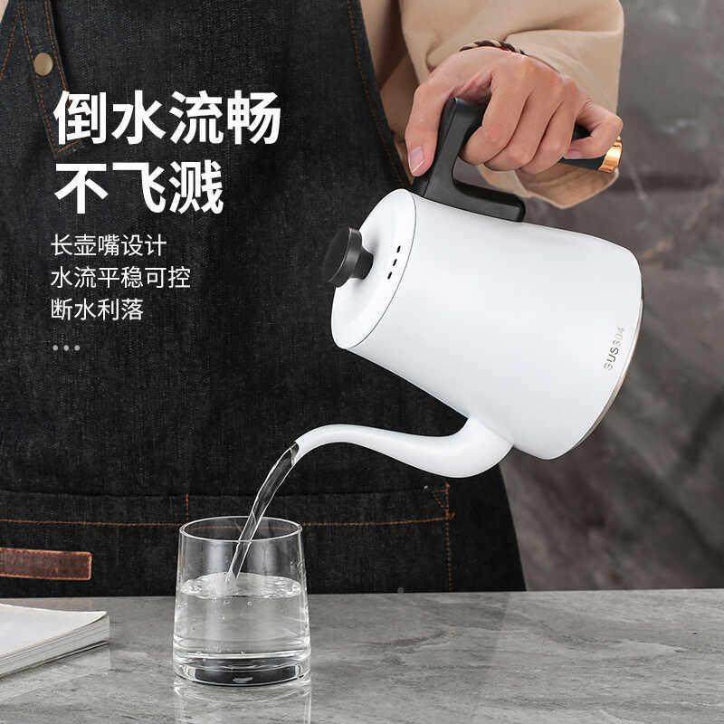 加壶厚大口304不锈钢茶ZVD平底电磁炉电炉水烧水陶壶煮家用酒店餐,淘宝优惠券,粉丝福利购,淘宝优惠卷