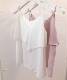 ການອອກແບບຕົ້ນສະບັບ niche chic camisole ເທິງ vest ຂອງແມ່ຍິງ