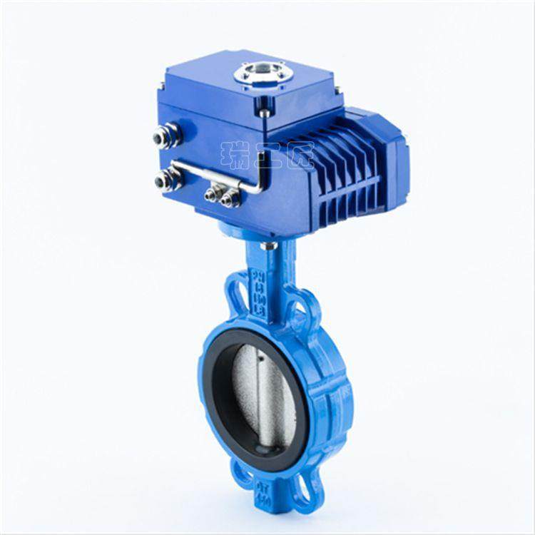 供应电对夹软密蝶封蝶阀D971调X-16Q节型动电动对夹阀,淘宝优惠券,粉丝福利购,淘宝优惠卷